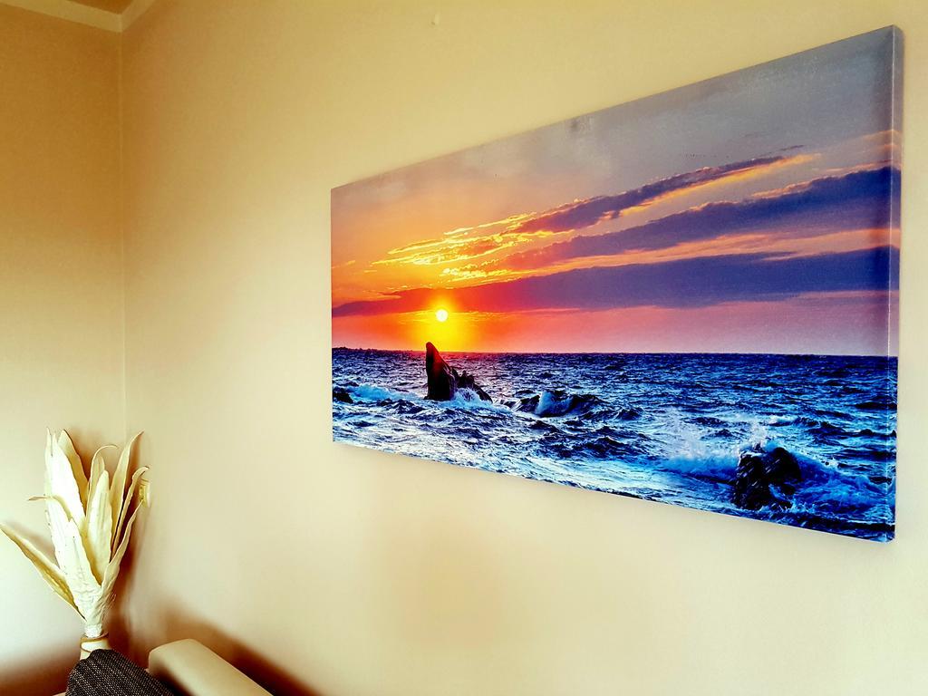 Villetta Diana Opatija Cameră foto
